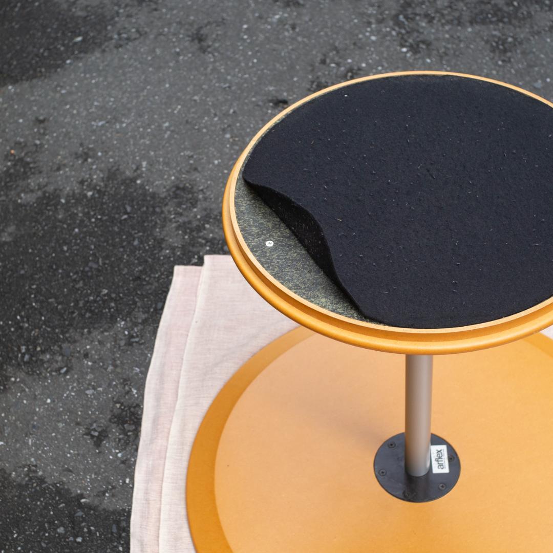 arflex アルフレックス pepe ペペ サイドテーブル