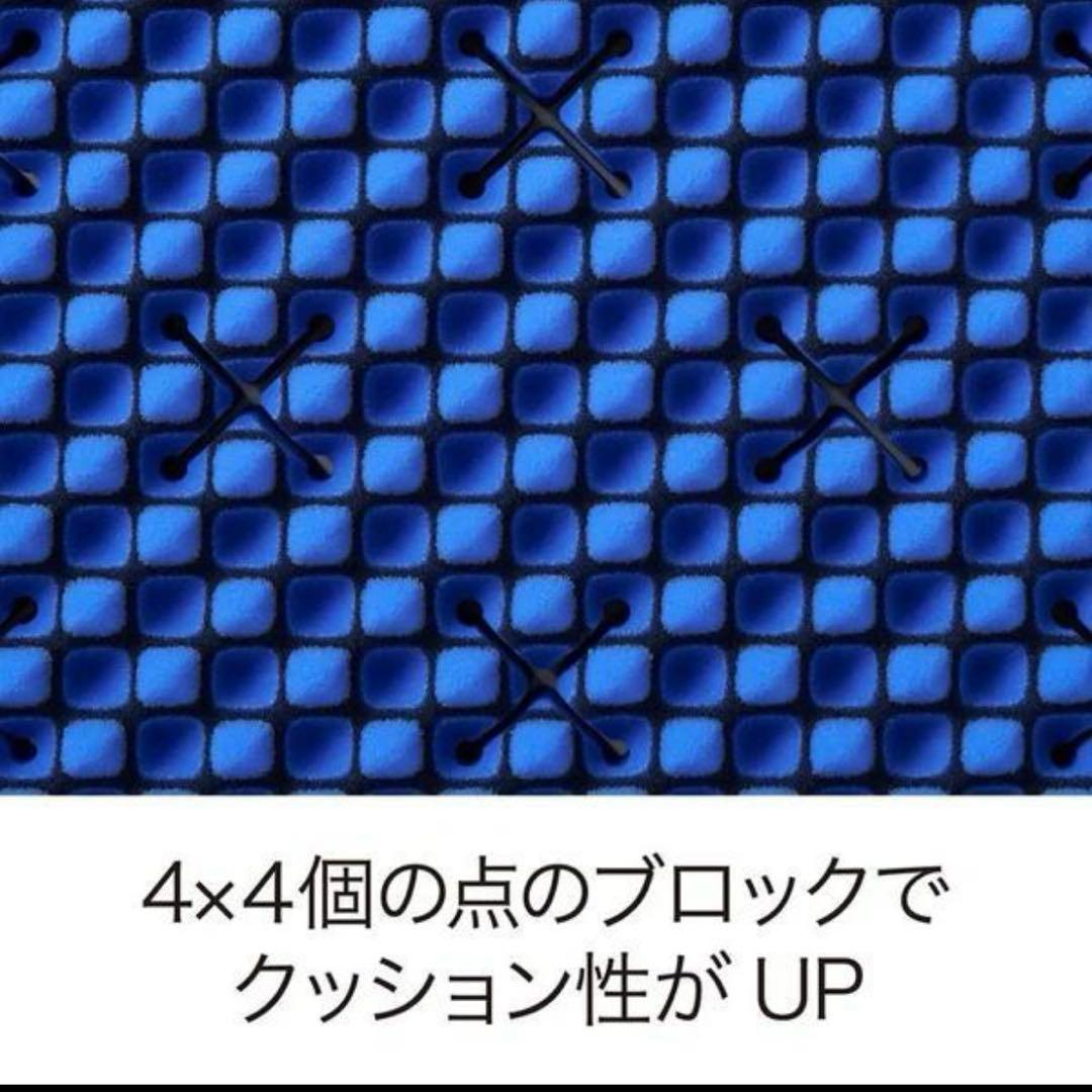 新品　セミダブル　西川【エアー01】マットレス / ハード SD