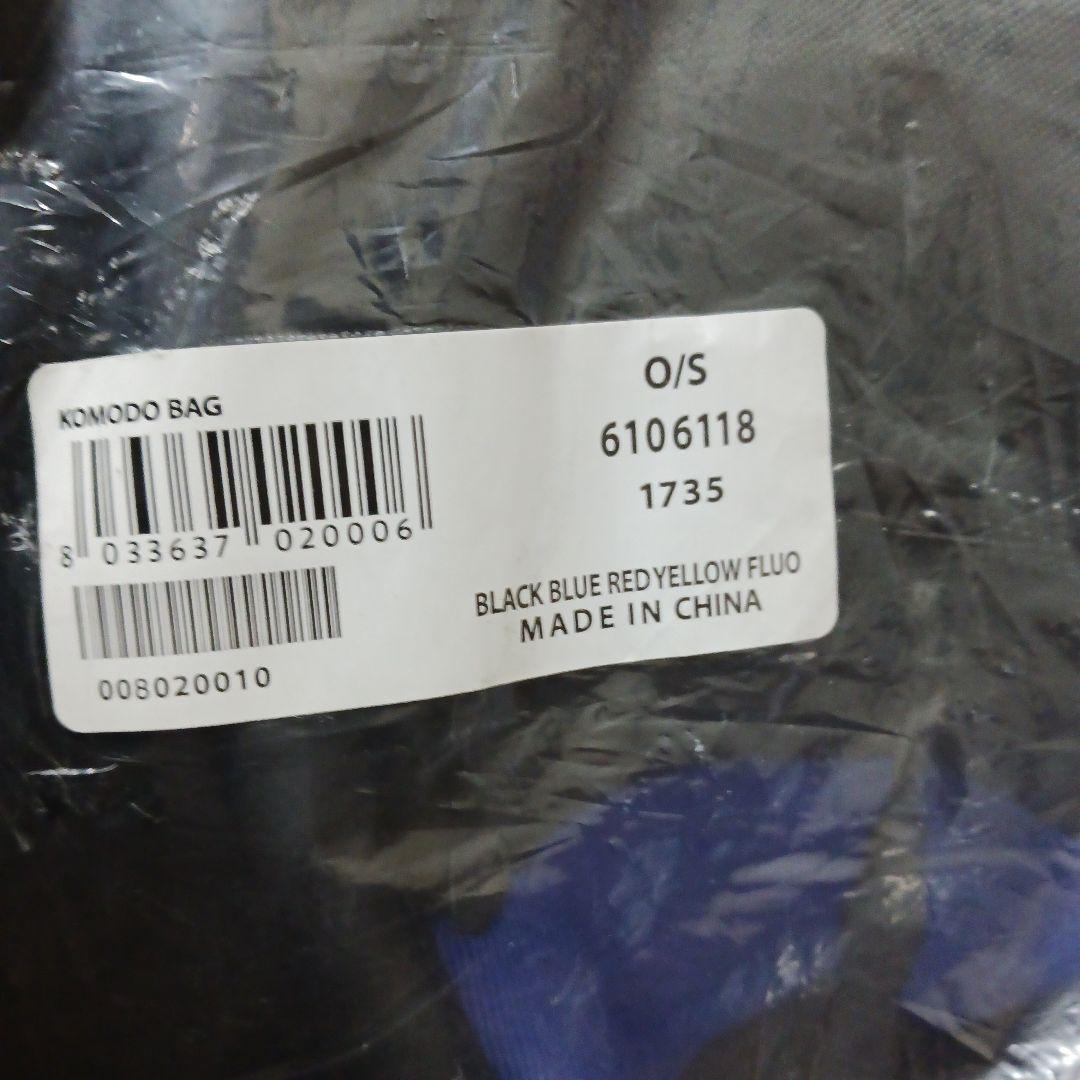 アルパインスターズ　コモドトラベルバック