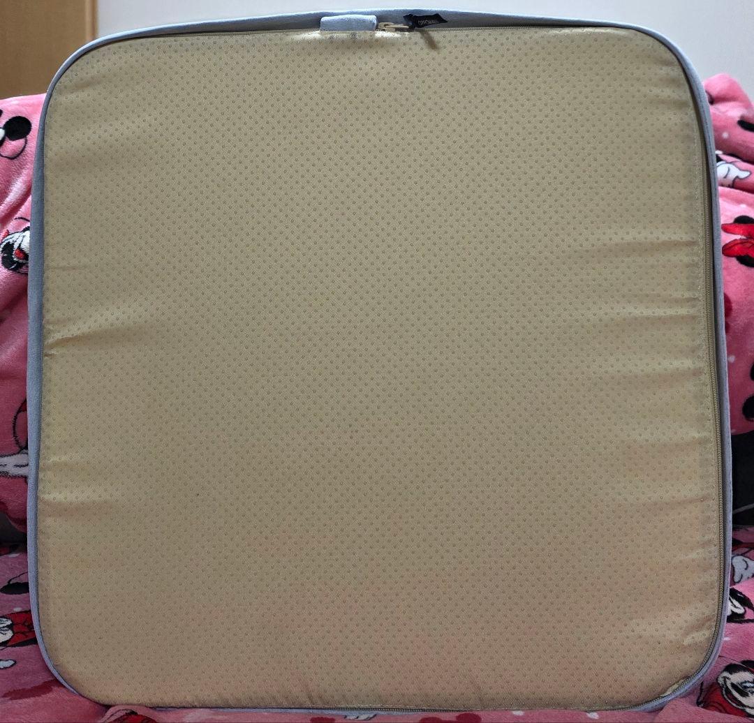 【美品】OPPOMAN オッポマン トランポリン グレー