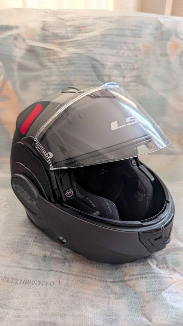 LS2 VALIANT ヴァリアント XL