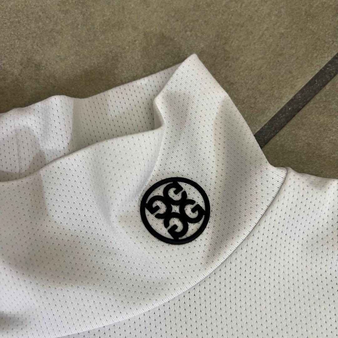 G/FORE ジーフォア　セットアップ　長袖シャツ　スカート ゴルフ　38 M