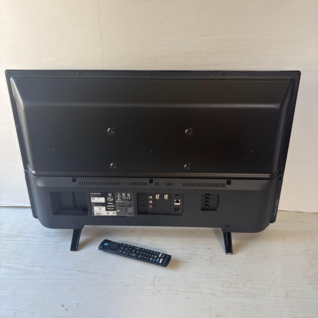 FL-32HF160 FUNAI 液晶テレビ　2023年製