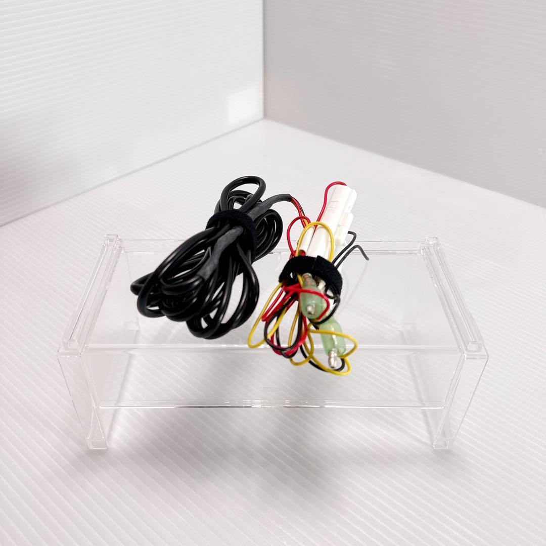 パナソニック ETC2.0 車載器 CY-ET2620GD 音声案内付