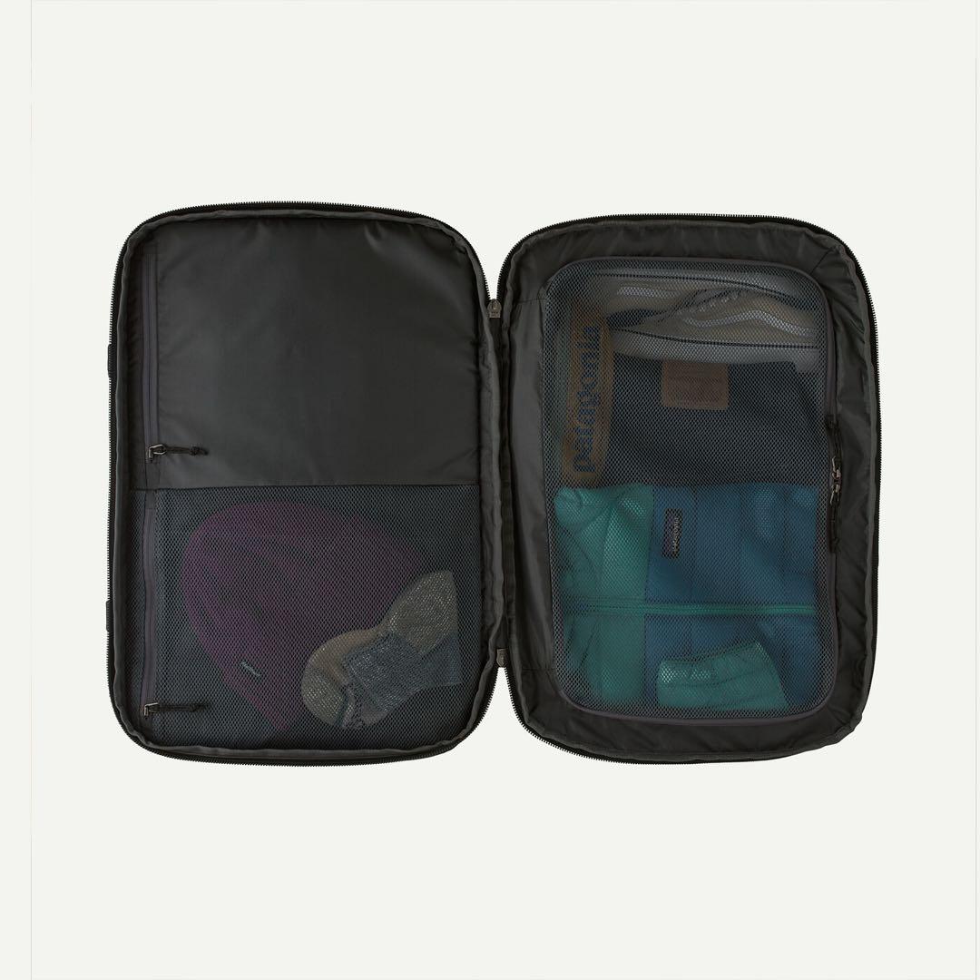 【新品未使用】パタゴニア ブラックホール・MLC 45L リュック・バックパック