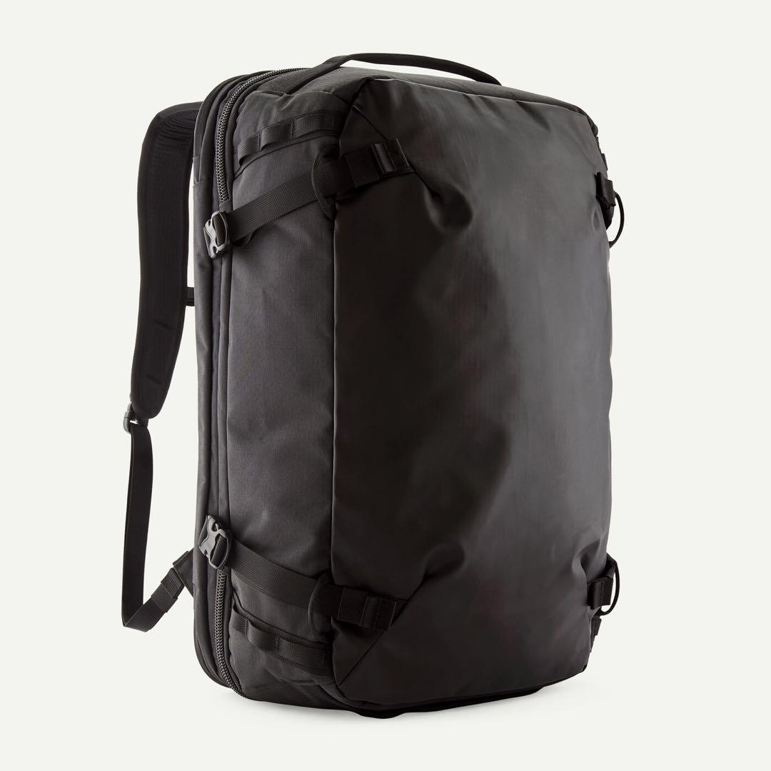 【新品未使用】パタゴニア ブラックホール・MLC 45L リュック・バックパック