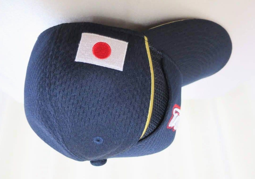 オーセンティック WBC ジャパン 野球日本代表 JAPAN プロコレクション