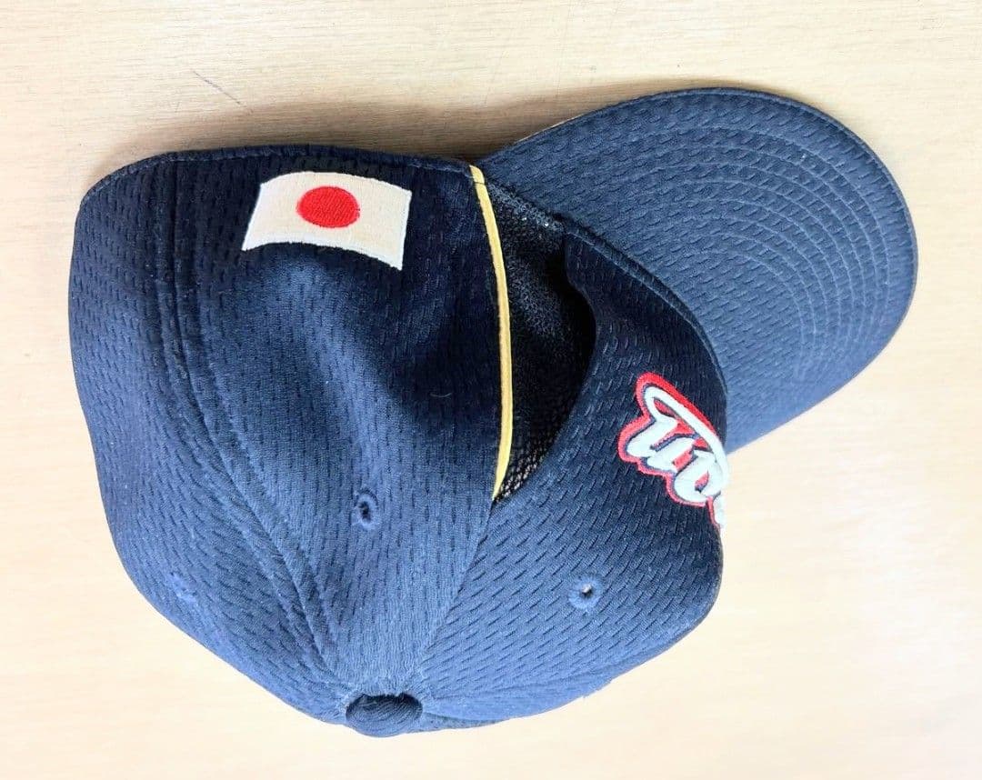 オーセンティック WBC ジャパン 野球日本代表 JAPAN プロコレクション