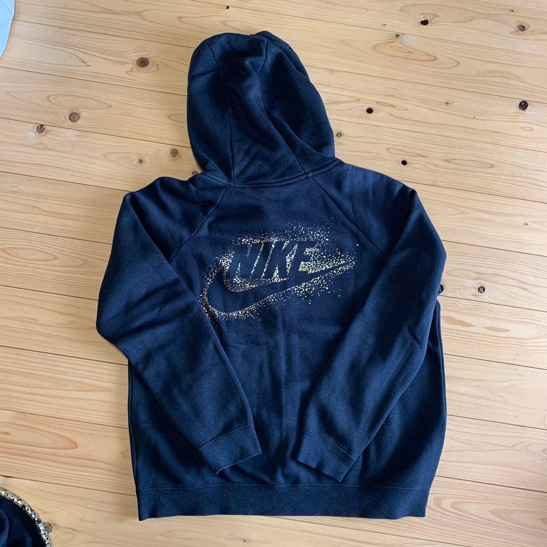 NIKE上下セットアップ