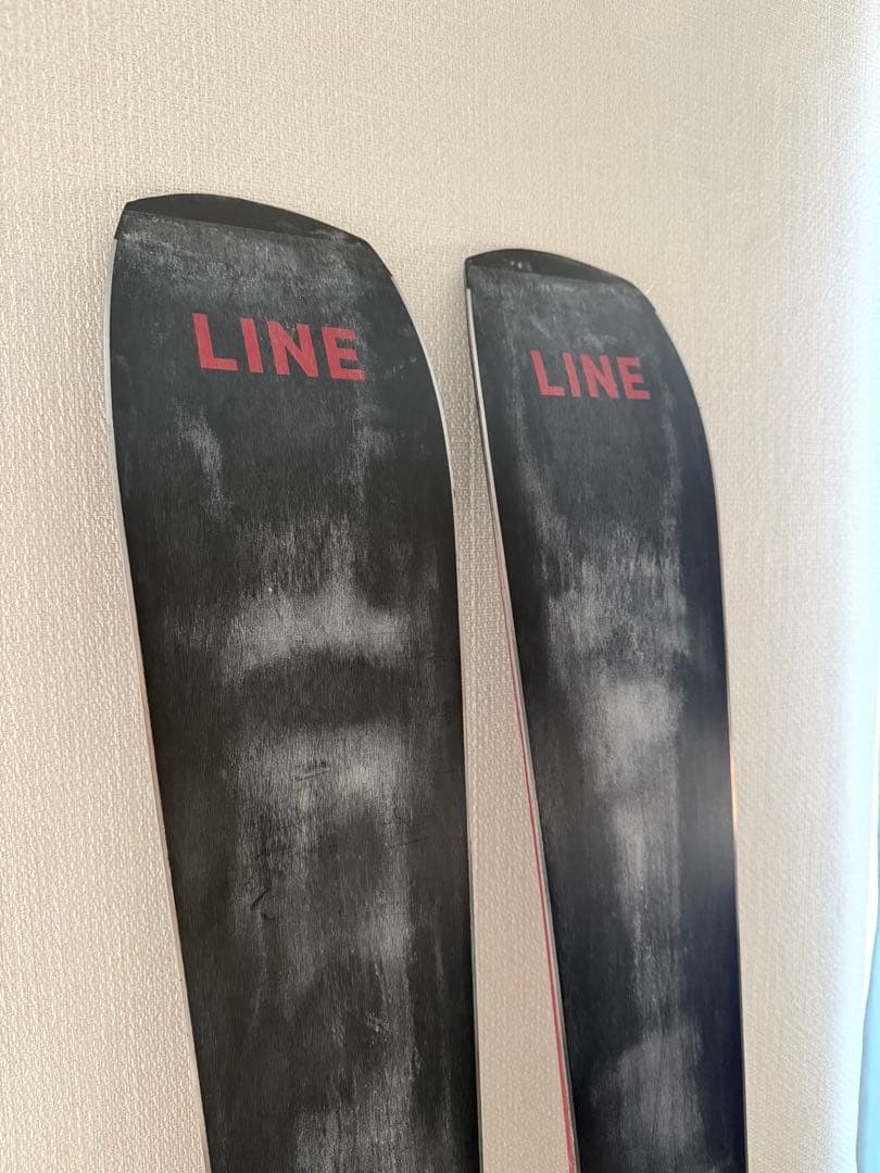 LINE BLADE 176 Look pivot大幅値下げ