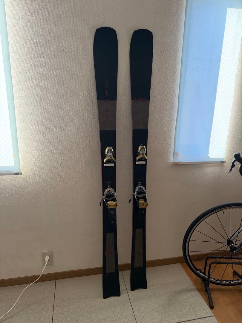 LINE BLADE 176 Look pivot大幅値下げ