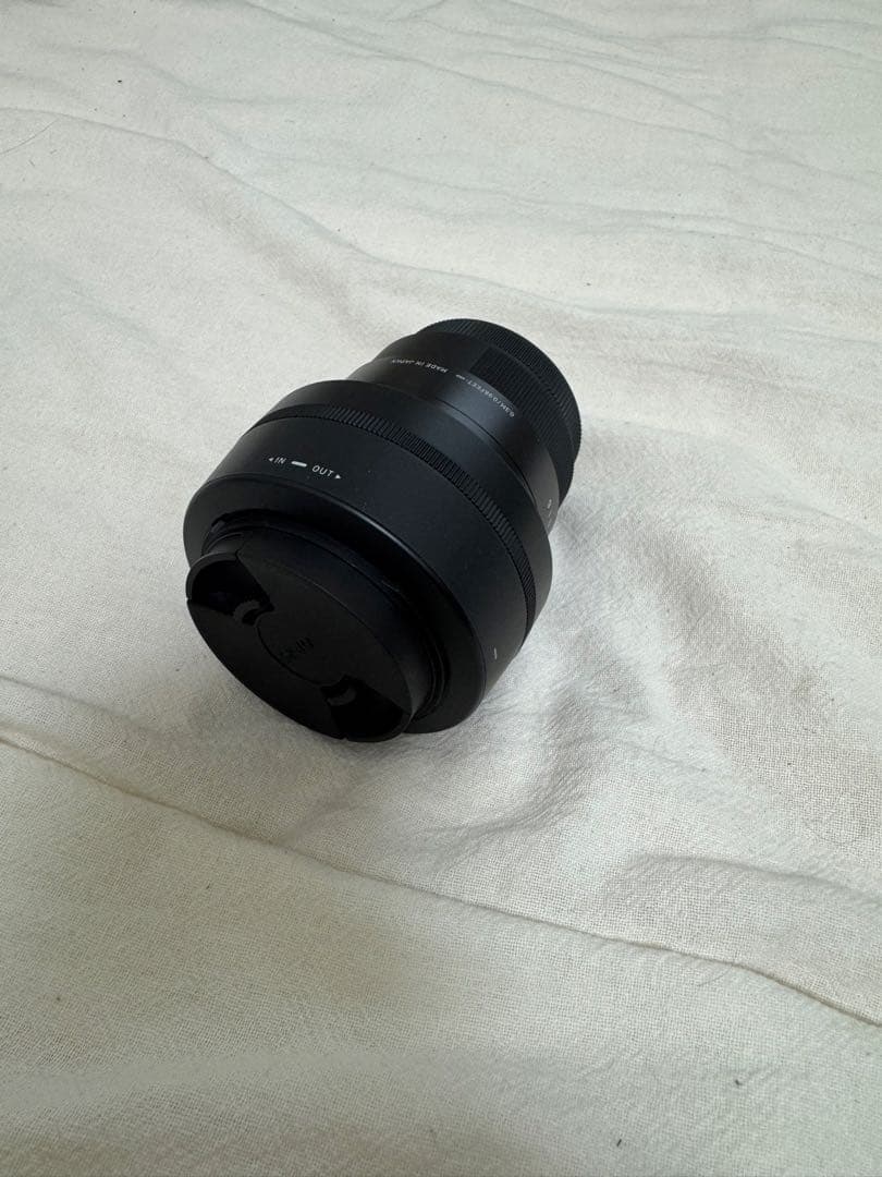 レンズ(単焦点) SIGMA 30mm F1.4 DC DN FUJIFILM X Mount