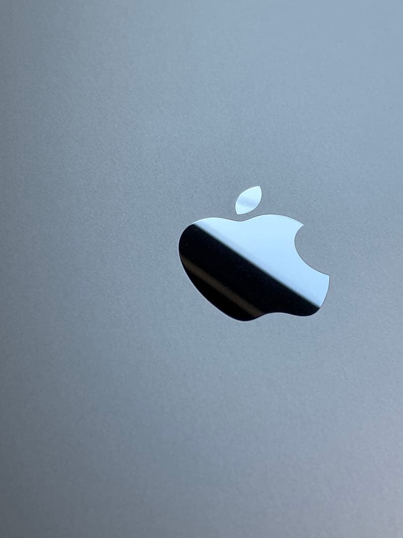 13インチiPad Pro(M4)Wi-Fi 256GB シルバー