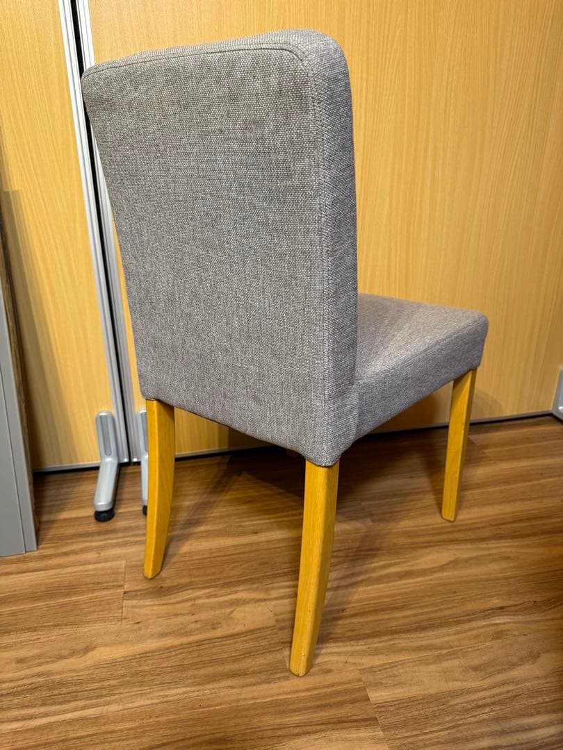 桜屋工業　ダイニングチェア DC-107 1/4