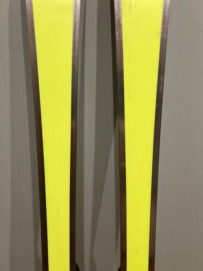 お宝軒@プロフ必読 専用Hart BALSIP I 165cm ハート バルシッ