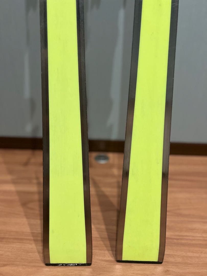 お宝軒@プロフ必読 専用Hart BALSIP I 165cm ハート バルシッ