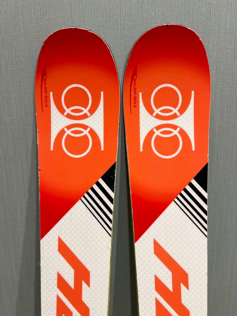 お宝軒@プロフ必読 専用Hart BALSIP I 165cm ハート バルシッ