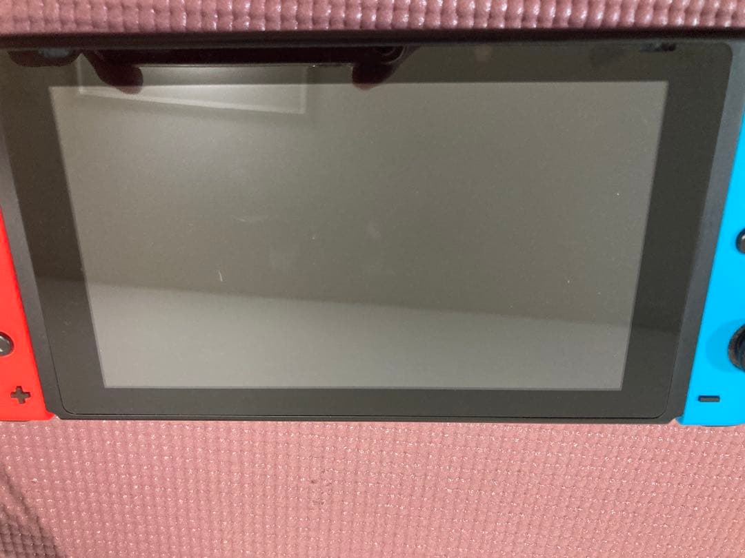 Nintendo Switch 初期型