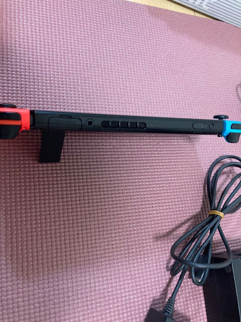 Nintendo Switch 初期型