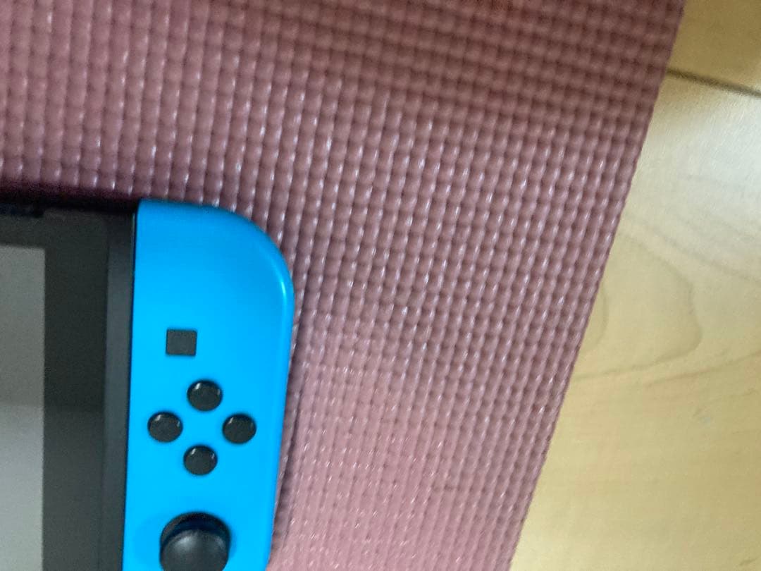 Nintendo Switch 初期型