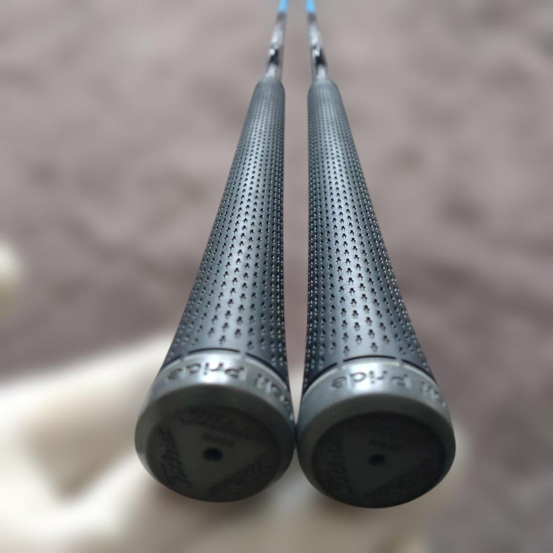 タイトリスト ドライバー用 アッタスロックスター 6S 7S 2本セット