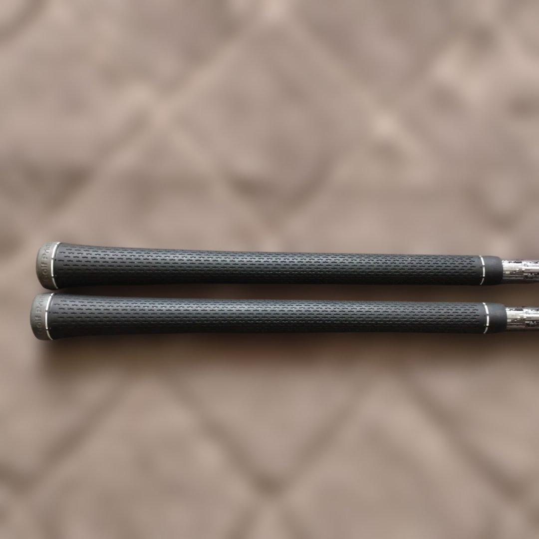 タイトリスト ドライバー用 アッタスロックスター 6S 7S 2本セット