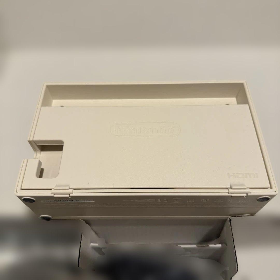 Nintendo Switch 本体 あつまれどうぶつの森 おまけつき