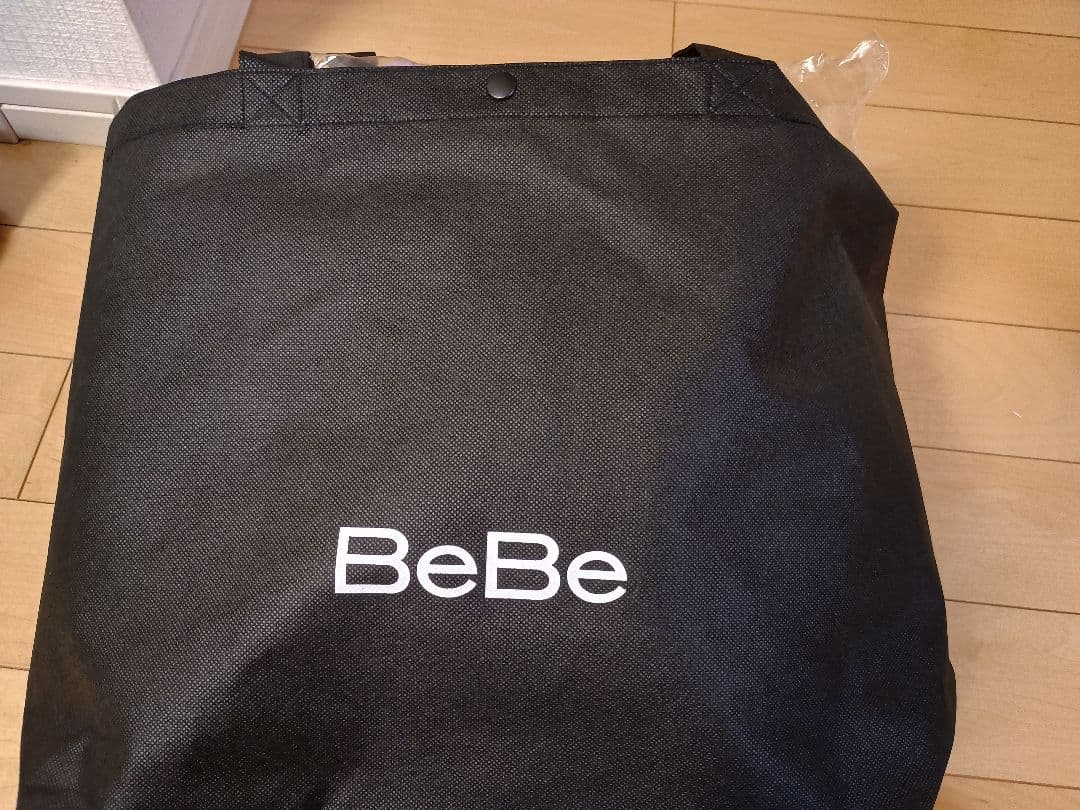 BeBe 2026 福袋 4点セット新品未開封150cm