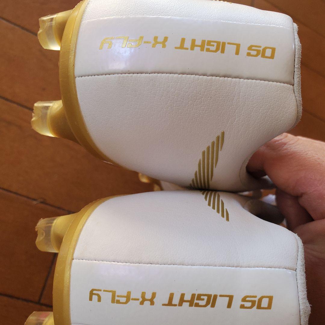 アシックス DS LIGHT XーFRY pro サッカー スパイク