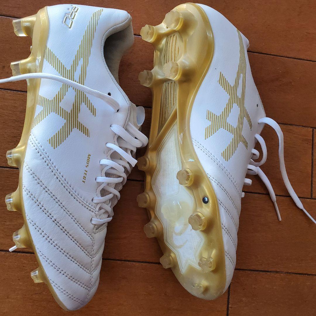 アシックス DS LIGHT XーFRY pro サッカー スパイク