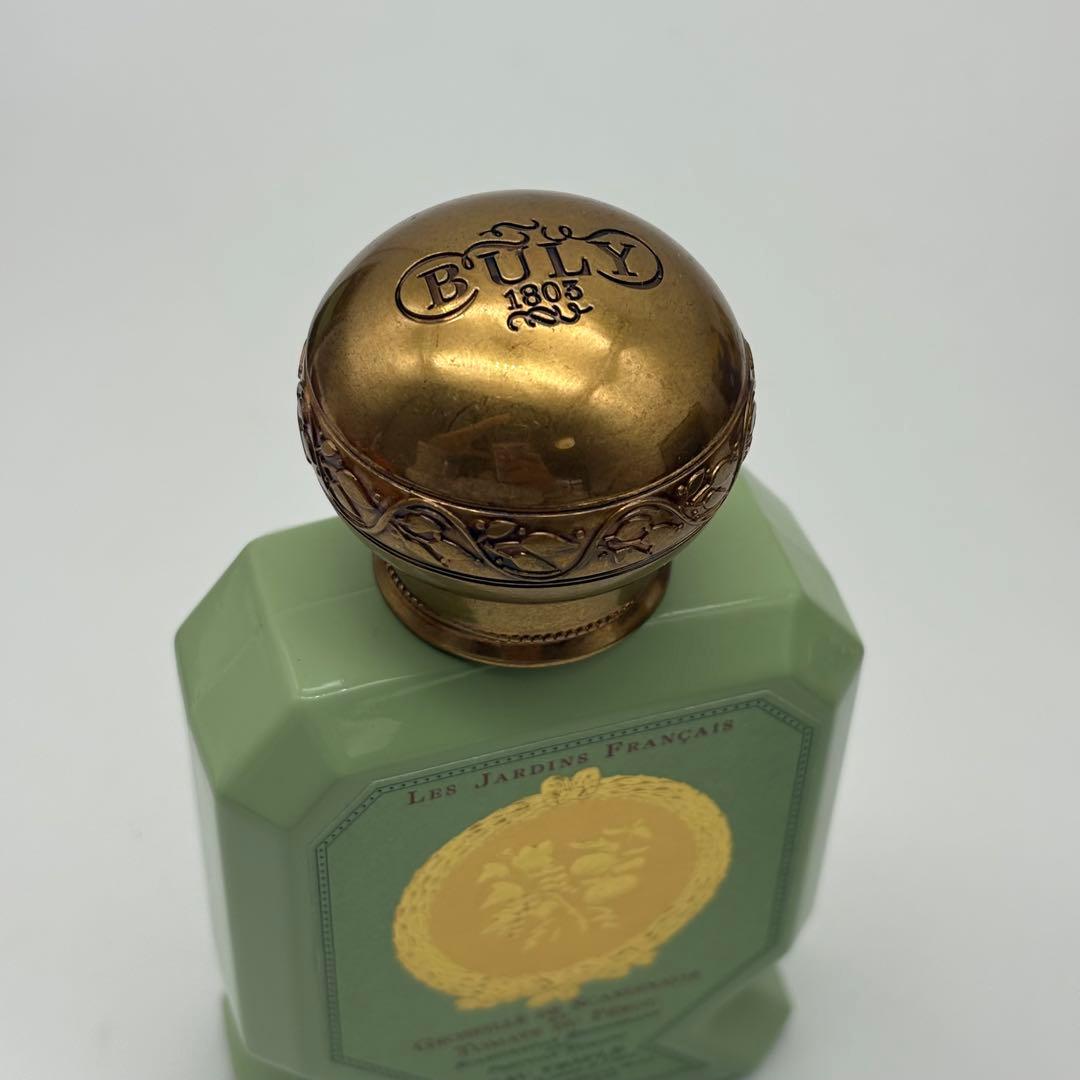 BULY オー・トリプル（水性香水）75ml 　箱あり 美品