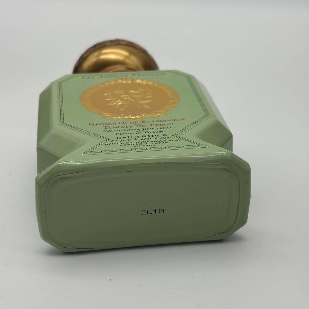 BULY オー・トリプル（水性香水）75ml 　箱あり 美品