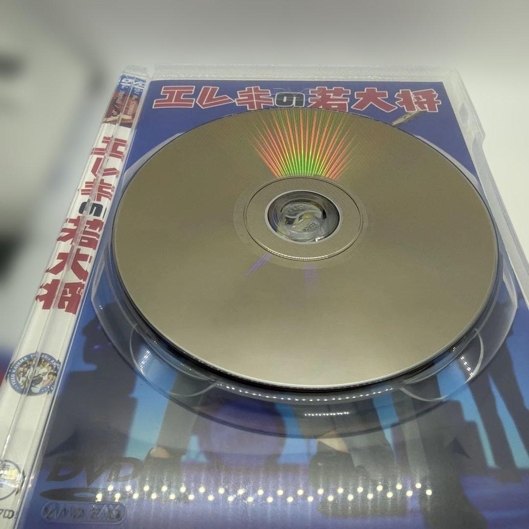 若大将サーフ&スノー DVD-BOX〈初回限定生産・4枚組〉