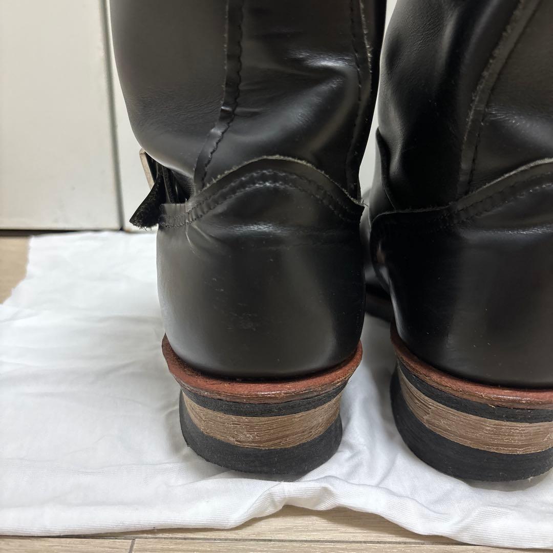 Redwing 2268 エンジニアブーツ 8 1/2D