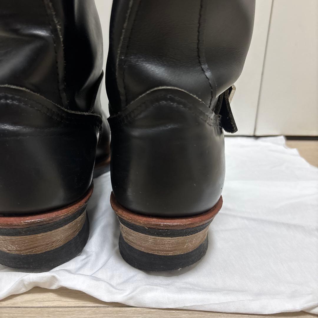 Redwing 2268 エンジニアブーツ 8 1/2D