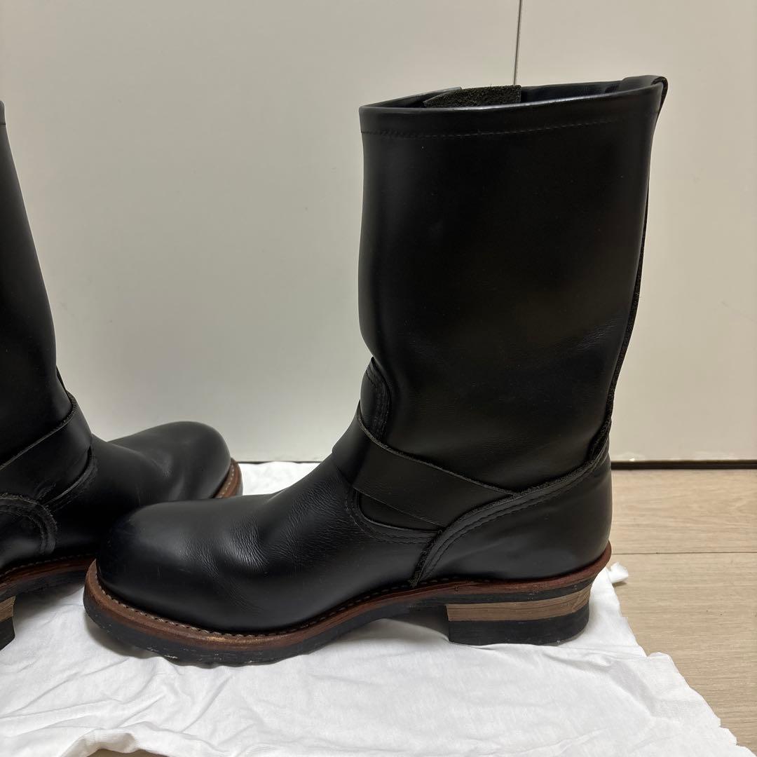 Redwing 2268 エンジニアブーツ 8 1/2D