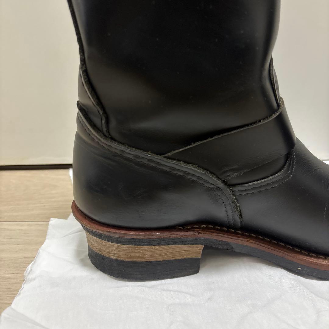 Redwing 2268 エンジニアブーツ 8 1/2D