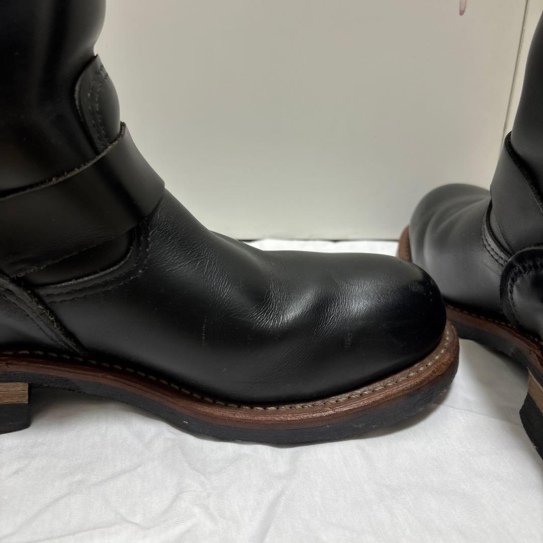 Redwing 2268 エンジニアブーツ 8 1/2D