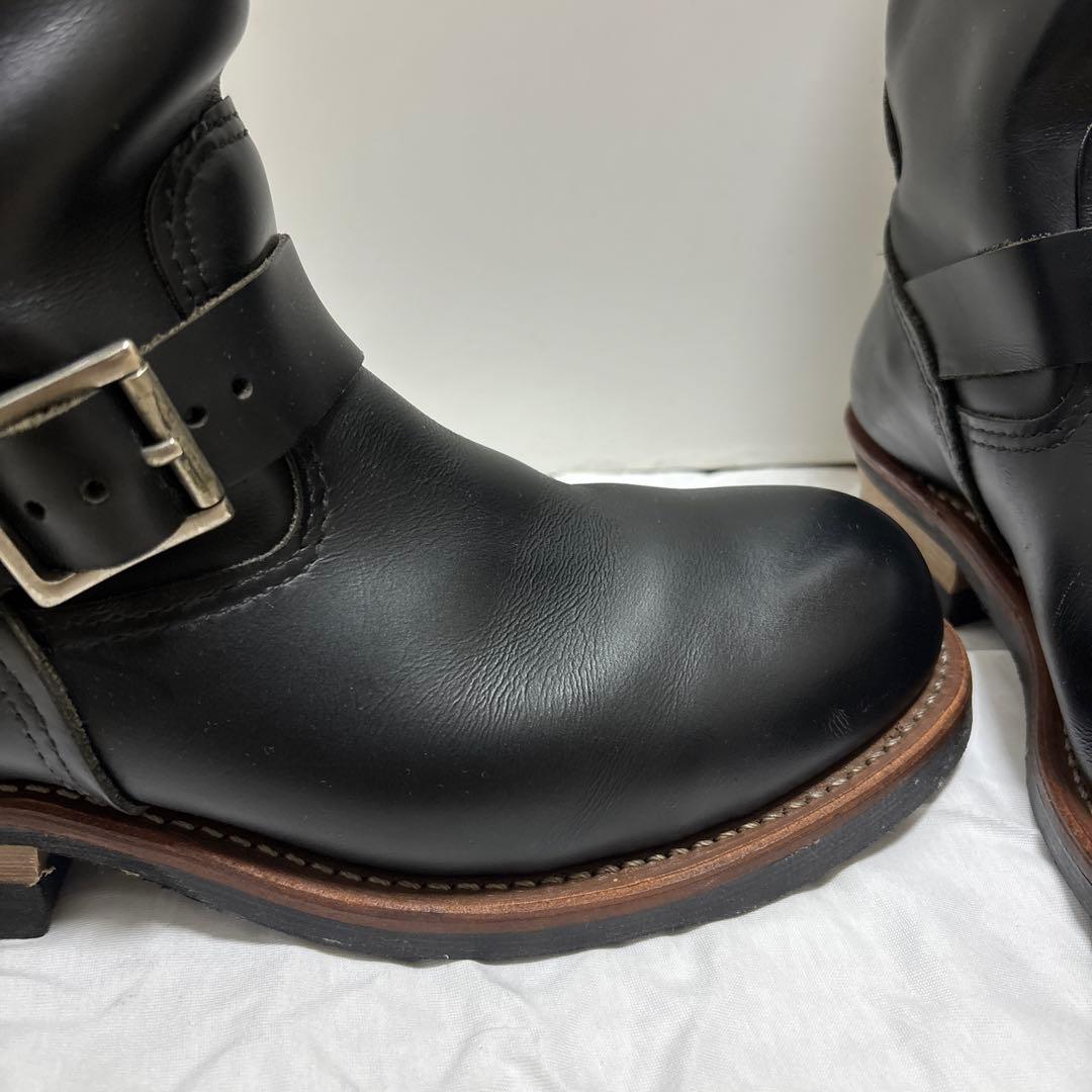 Redwing 2268 エンジニアブーツ 8 1/2D