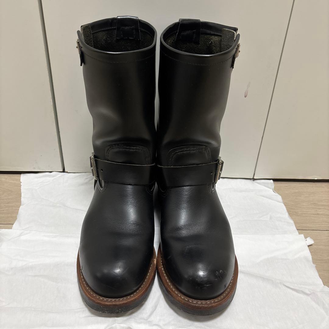 Redwing 2268 エンジニアブーツ 8 1/2D