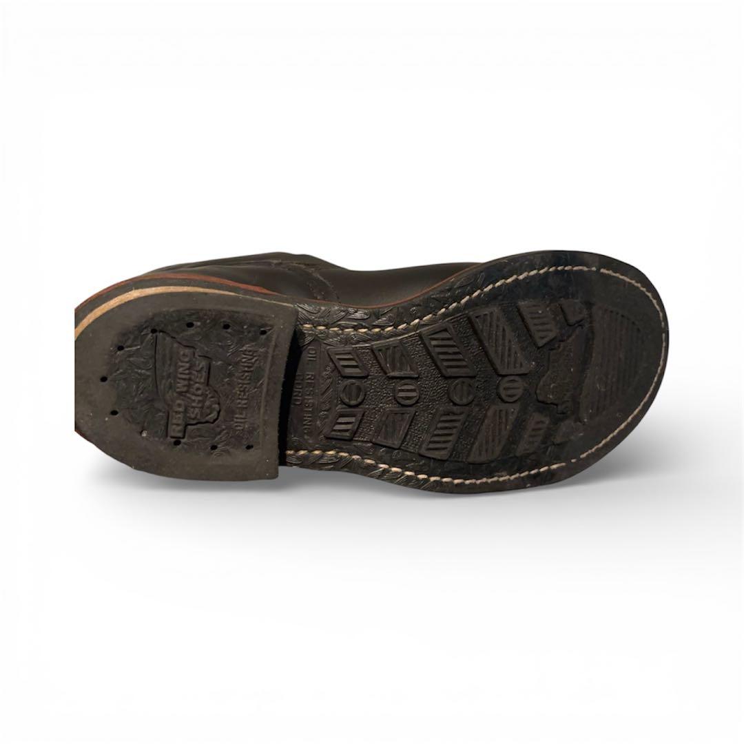 Redwing 2268 エンジニアブーツ 8 1/2D