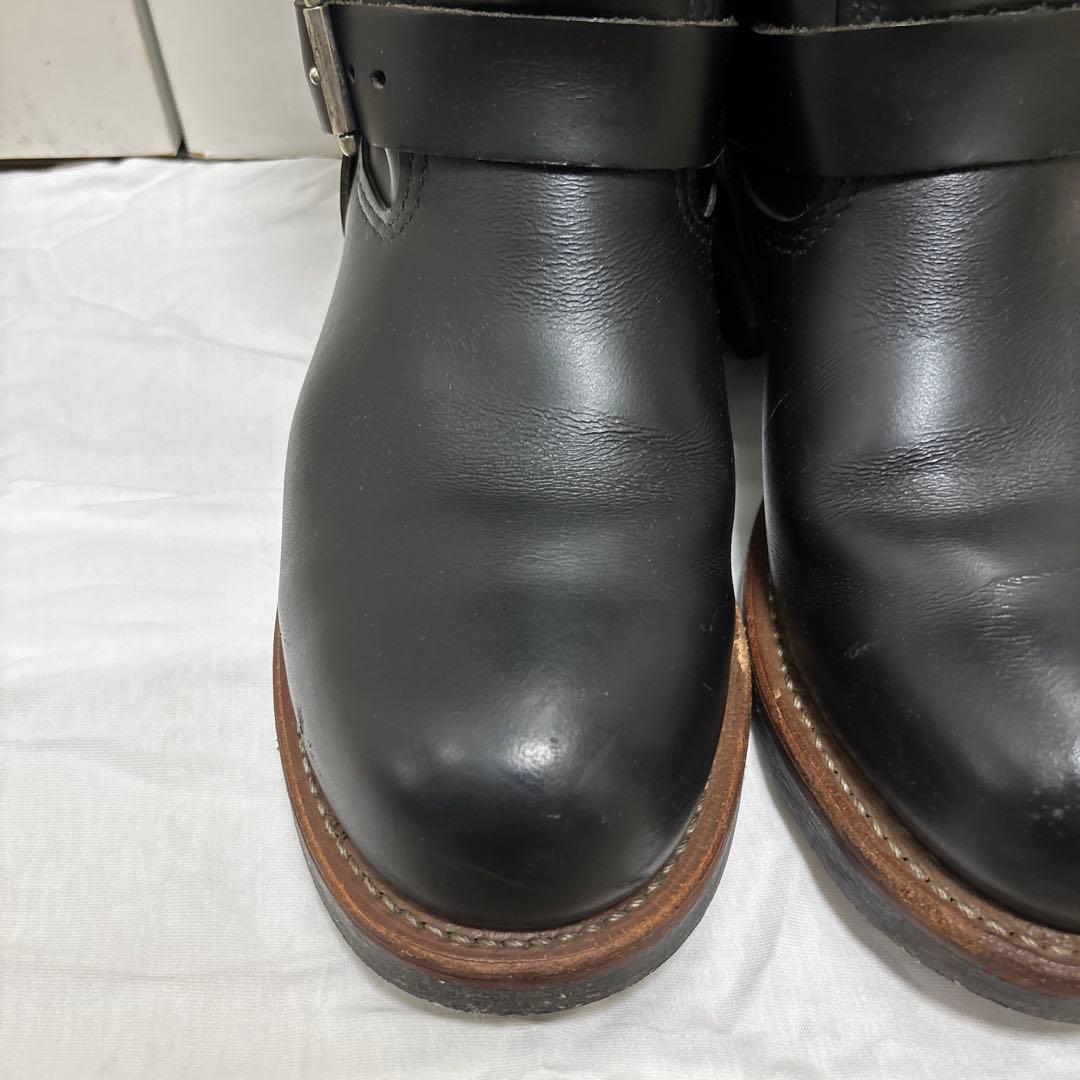 Redwing 2268 エンジニアブーツ 8 1/2D
