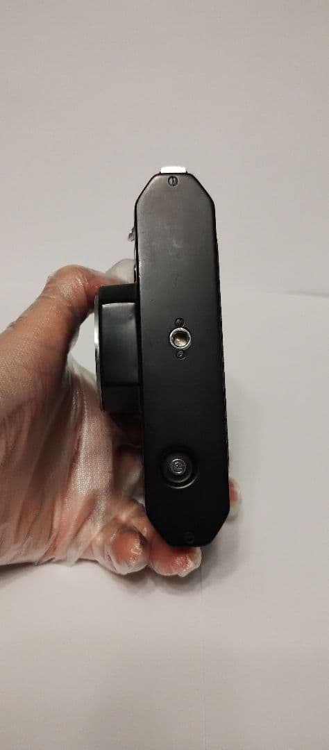 美品　アサヒペンタックス S2 ブラック オートタクマー55ミリF2 付