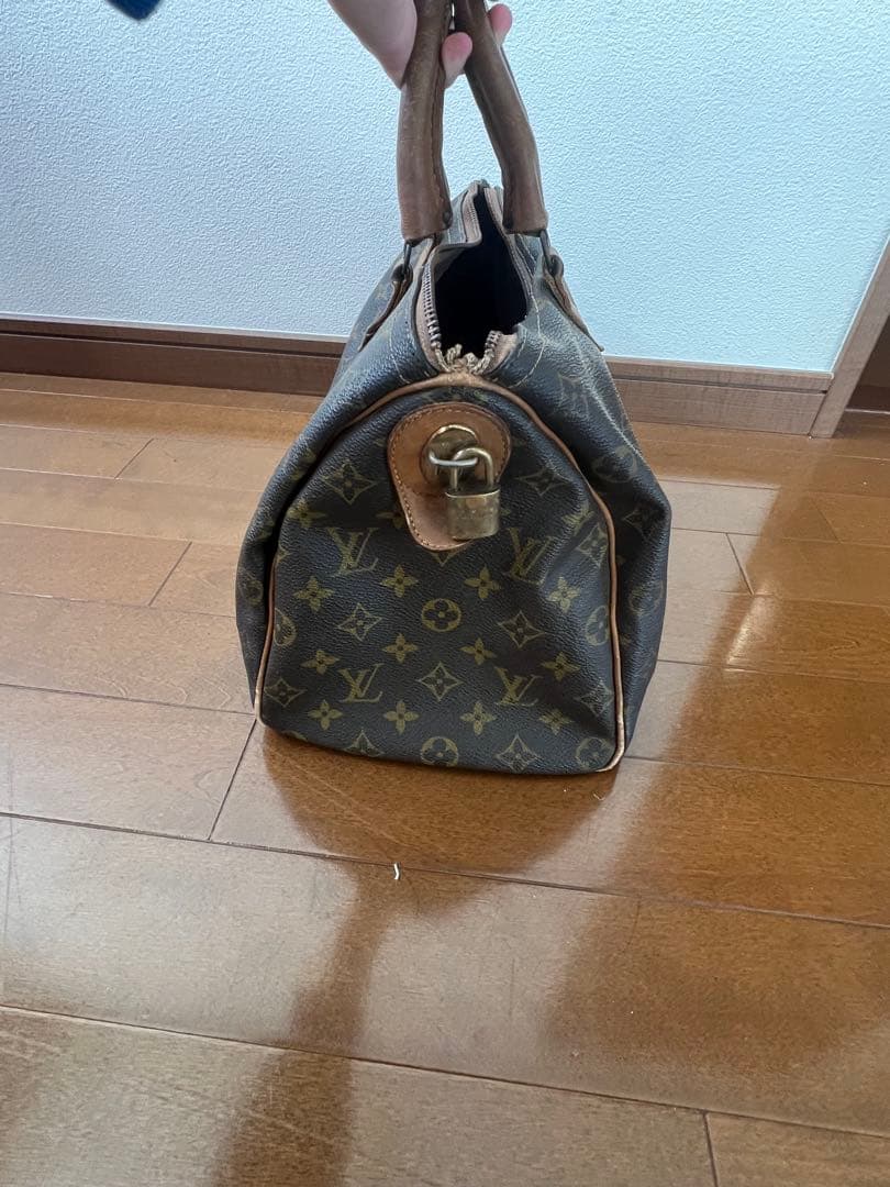 VUITTON スピーディ35