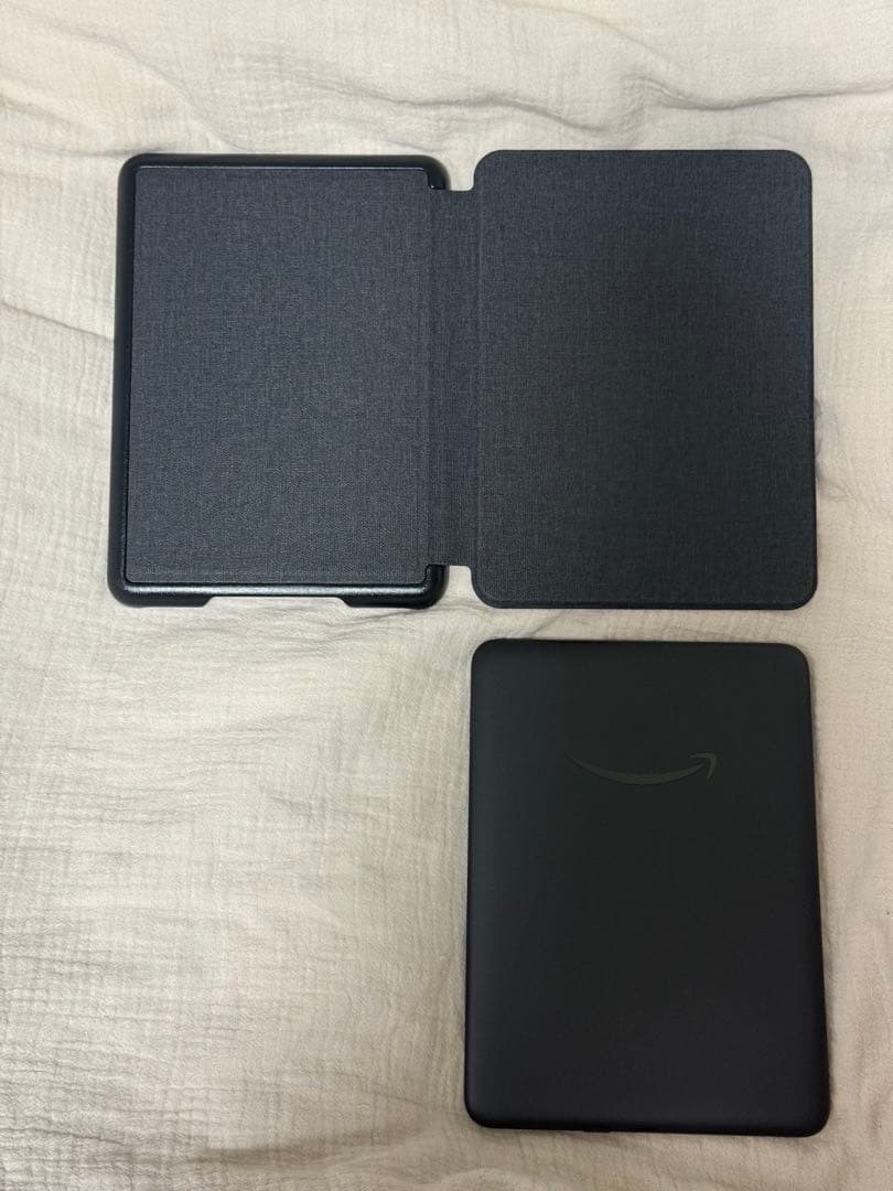 【カバー付】KindleColorsoft シグニチャーエディション【32GB】