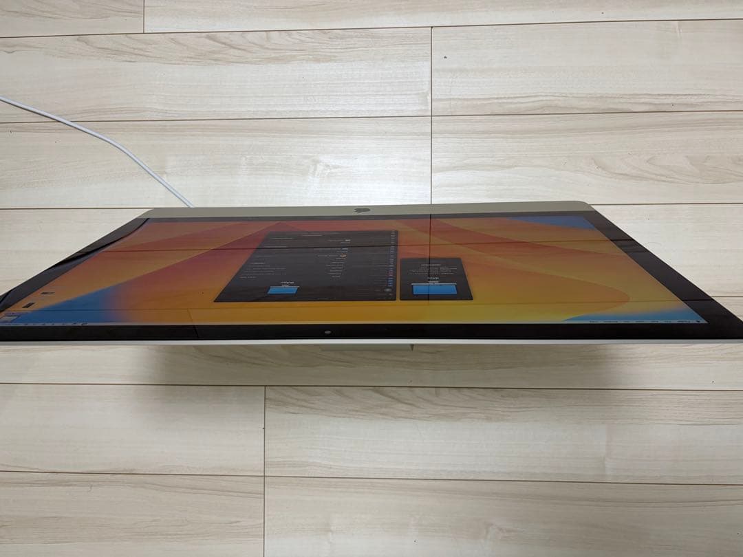 iMac 27インチ Intel Core i7 4.2GHz (A1419)