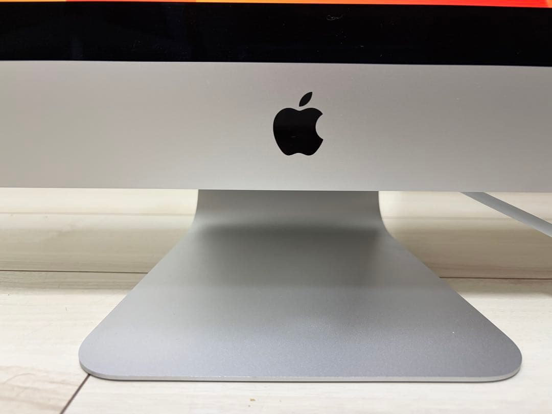 iMac 27インチ Intel Core i7 4.2GHz (A1419)