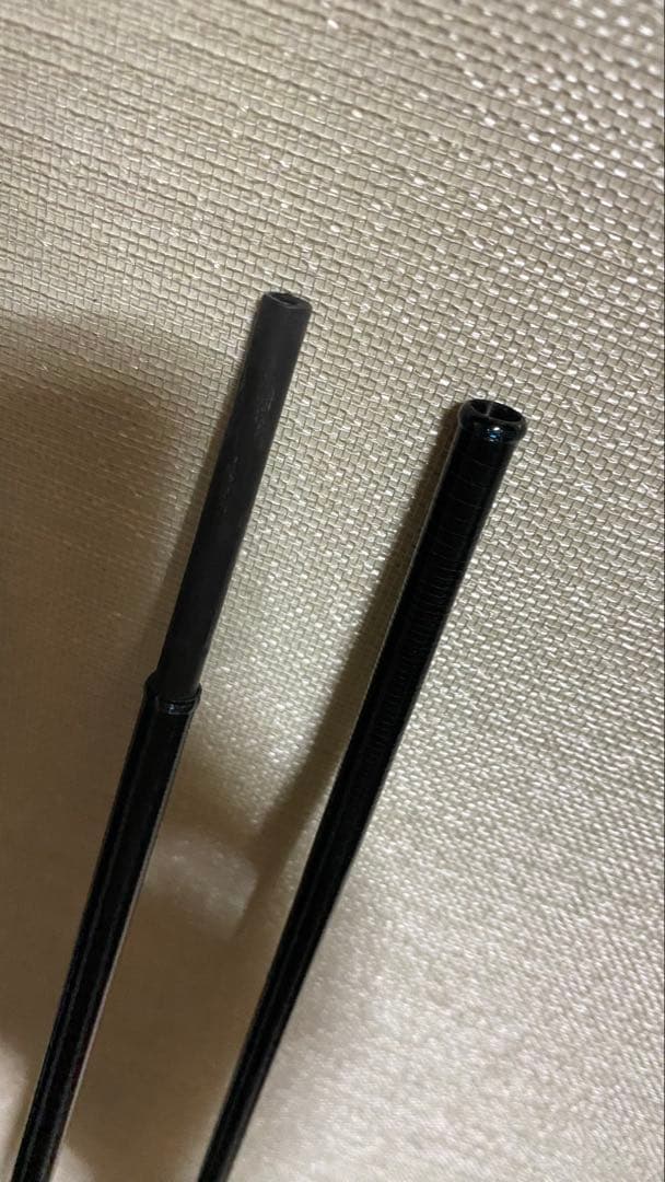 ロッド VARIVAS IR-64S