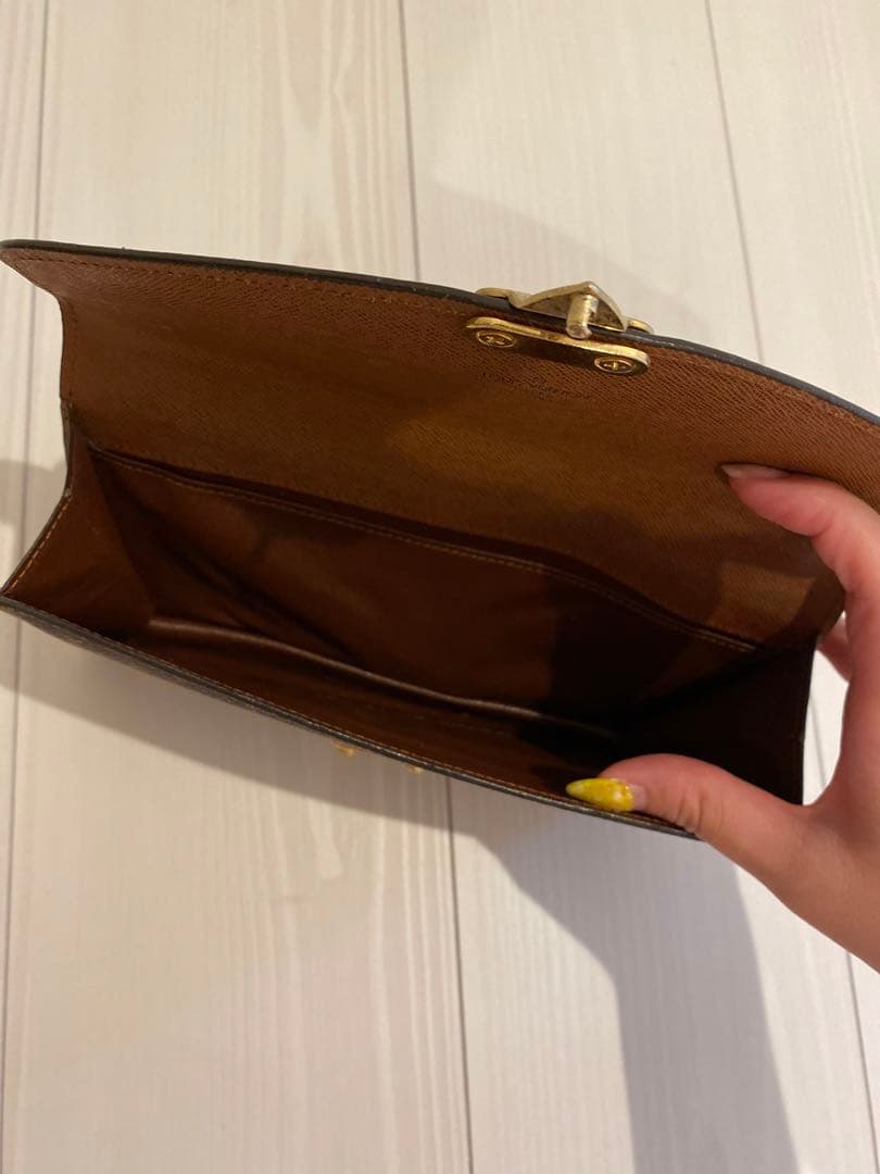 ルイヴィトン クラッチバッグ