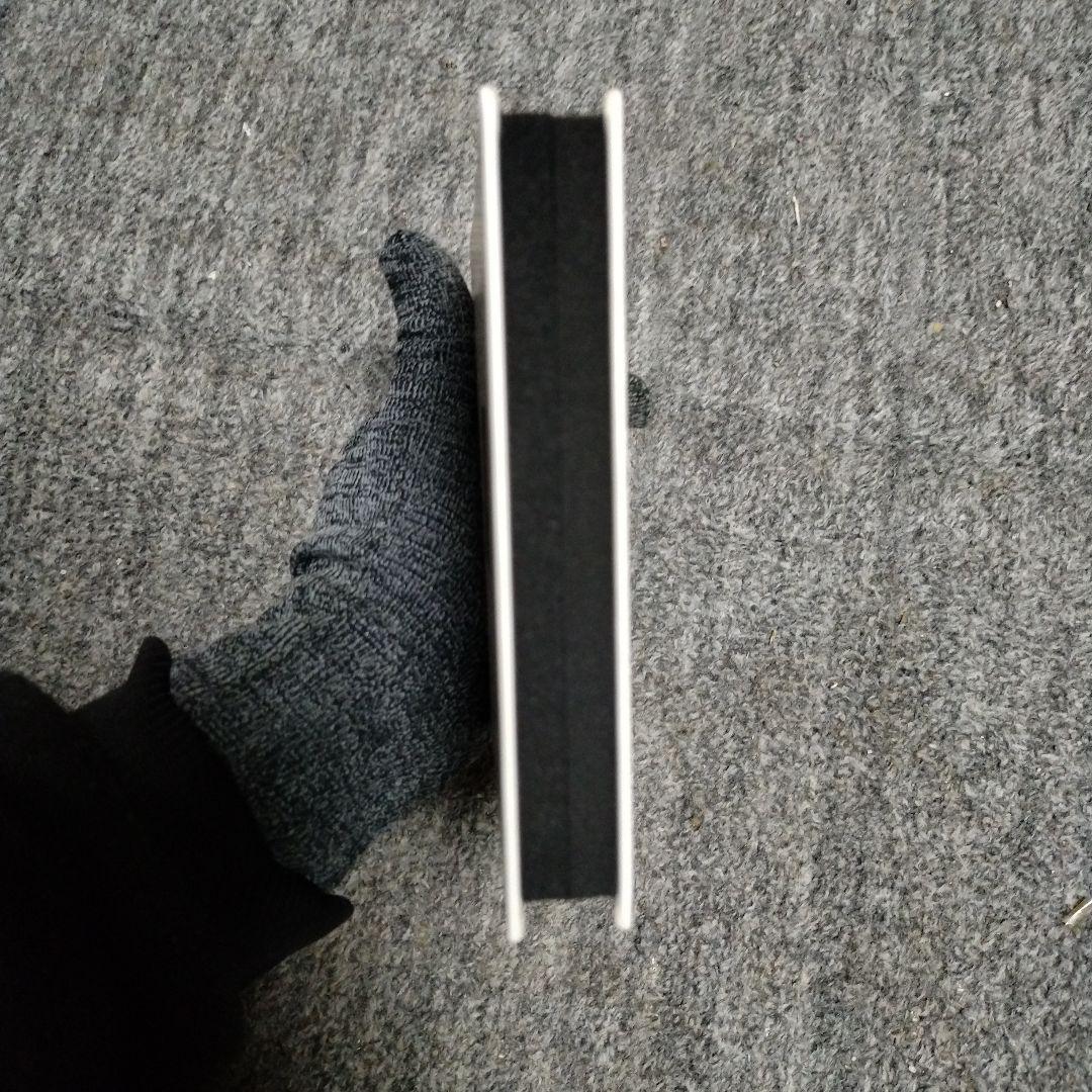 PS メモリーカード 収納ケース SONY 純正 非売品 白